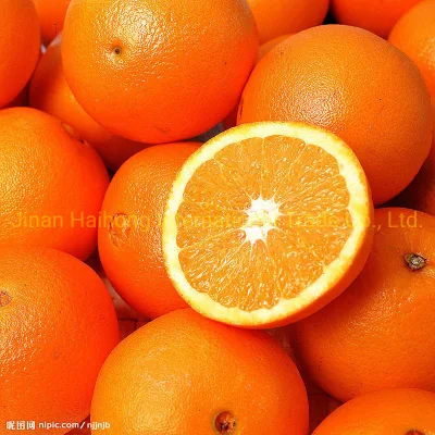 Frische Honigorange/Mandarinenorange in China